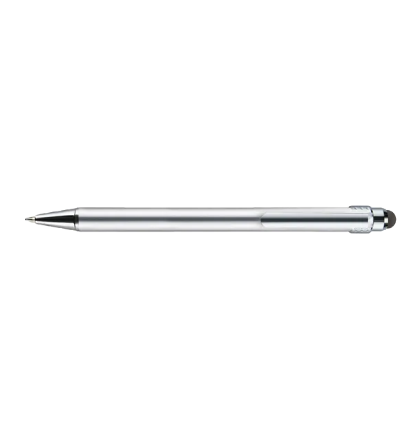Lavon Stylus Chrome Pen