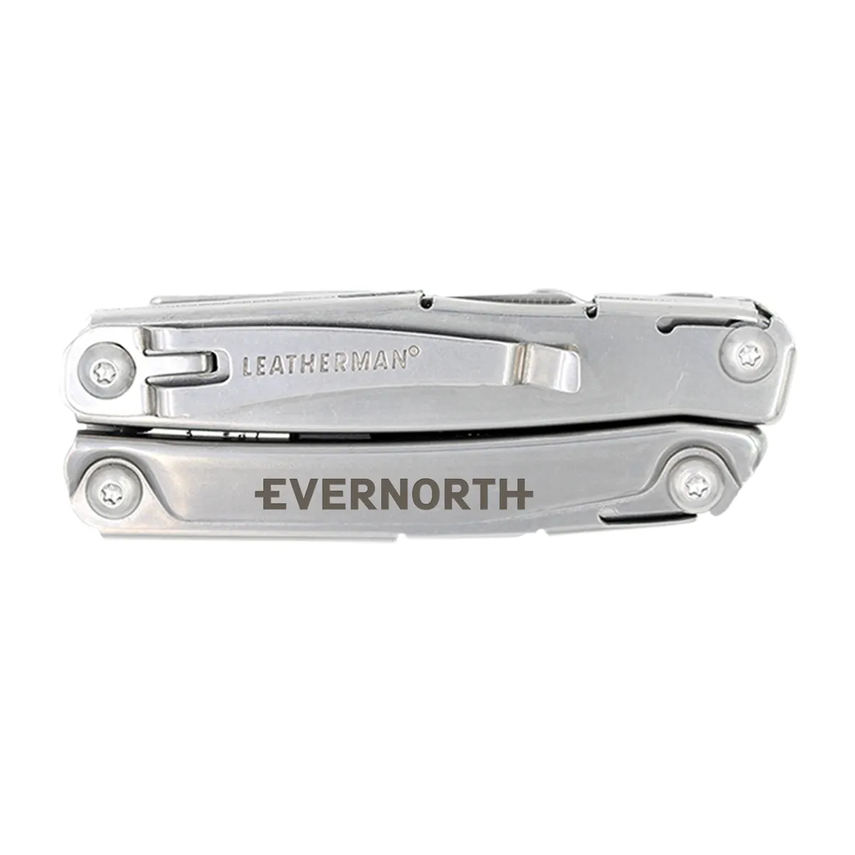 Stainless steel multi-tool