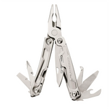 Stainless steel multi-tool