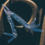 Stainless steel multi-tool
