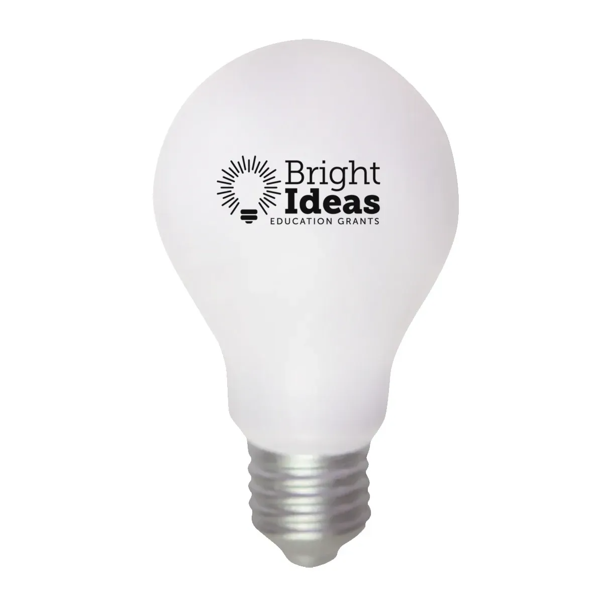 Light Bulb Stress Reliever - JK-3997