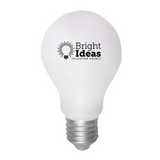 Light Bulb Stress Reliever - JK-3997