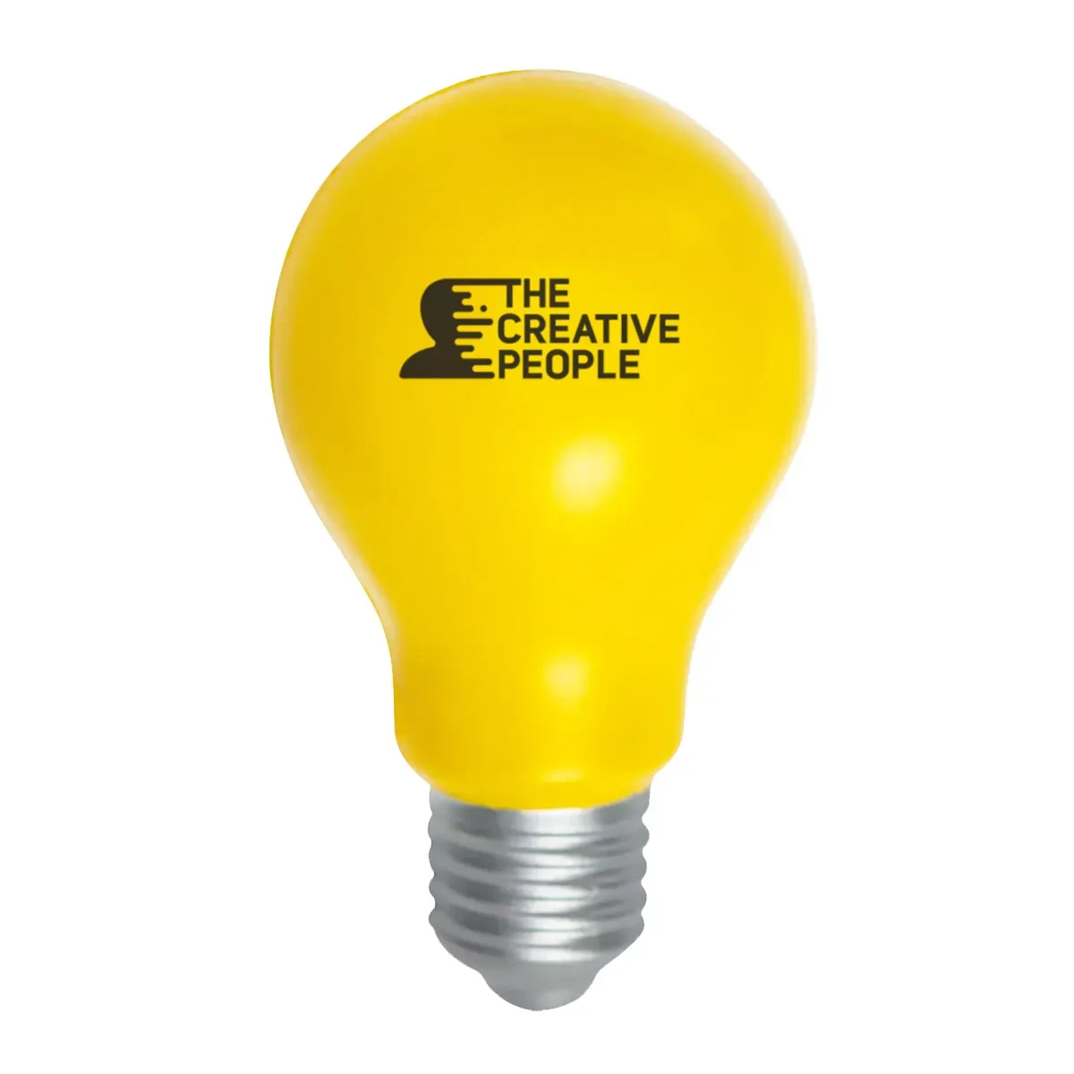 Light Bulb Stress Reliever - JK-3997