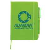 Good Value™ Value Notebook with Joy Pen