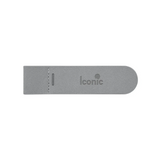 Magnetic Bookmark with Pen Holder - NB682