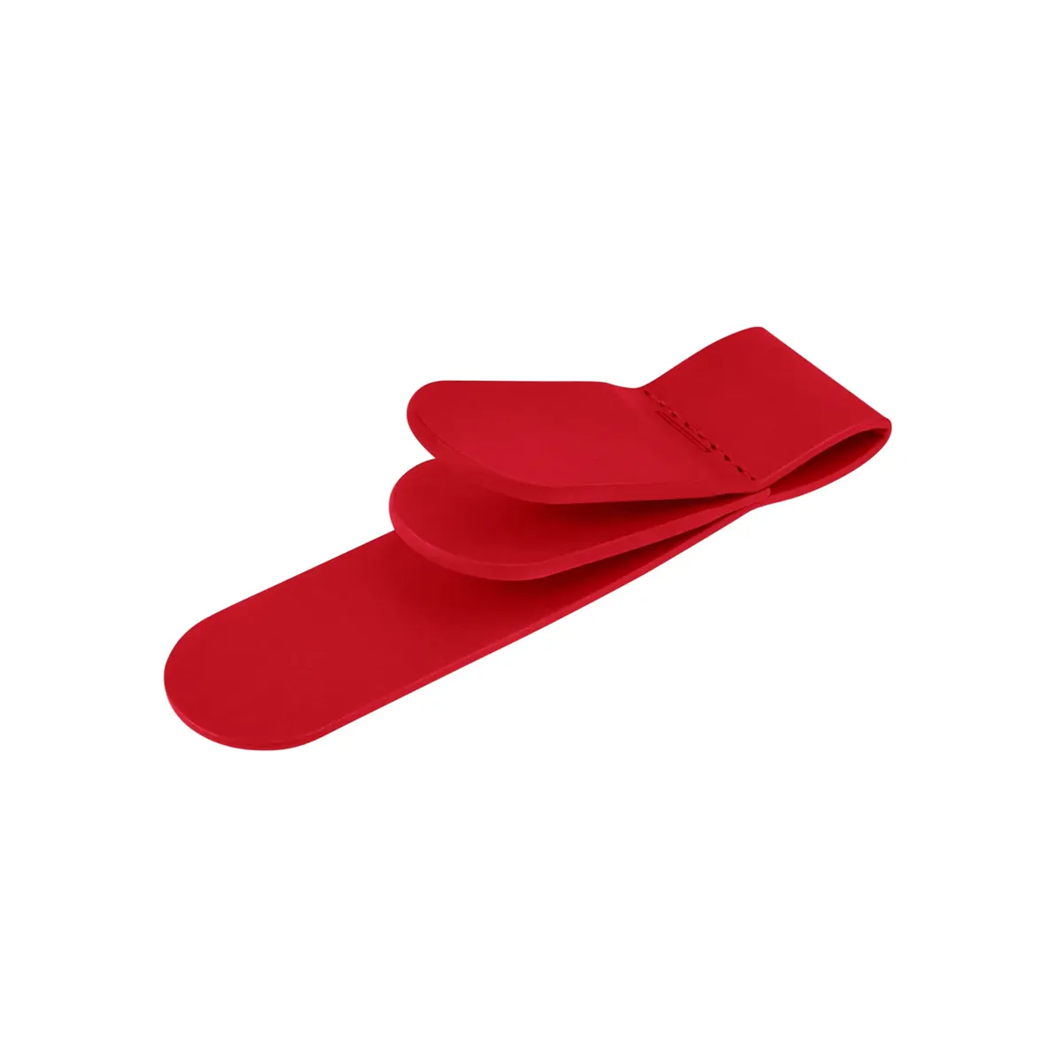 Magnetic Bookmark with Pen Holder - NB682