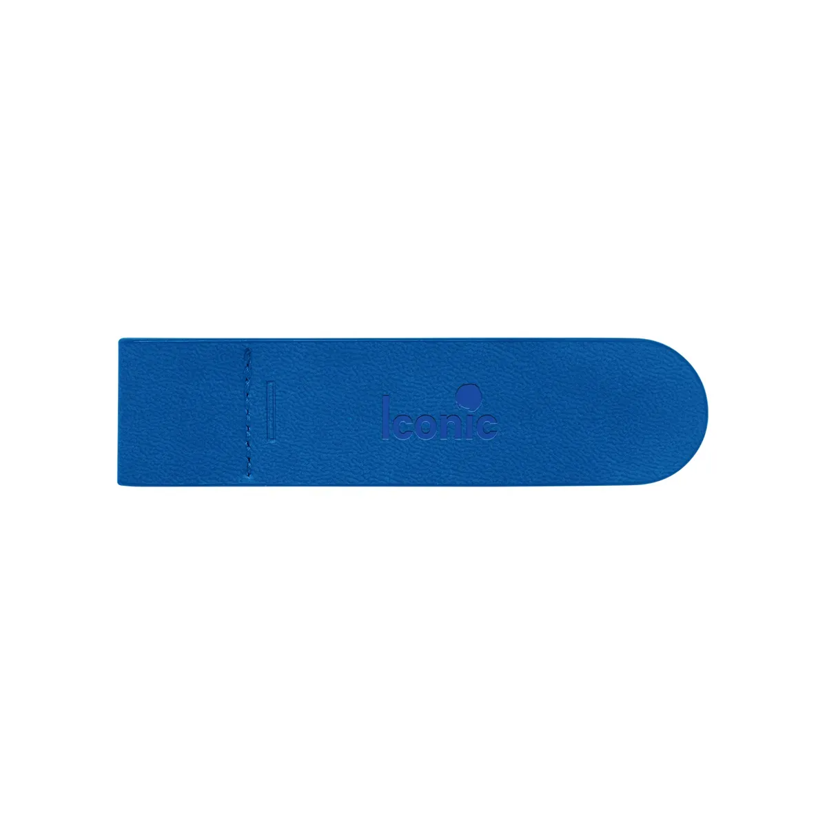 Magnetic Bookmark with Pen Holder - NB682