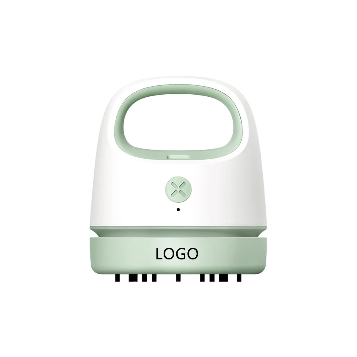 Mini Desktop Vacuum Cleaner Rechargeable - XH6739