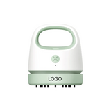 Mini Desktop Vacuum Cleaner Rechargeable - XH6739