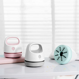 Mini Desktop Vacuum Cleaner Rechargeable - XH6739