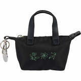 Mini Fontaine Tote Charm - 9898-30