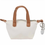 Mini Fontaine Tote Charm - 9898-30