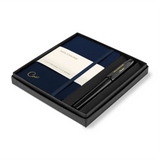Pocket Notebook and Kaweco Pen Gift Set