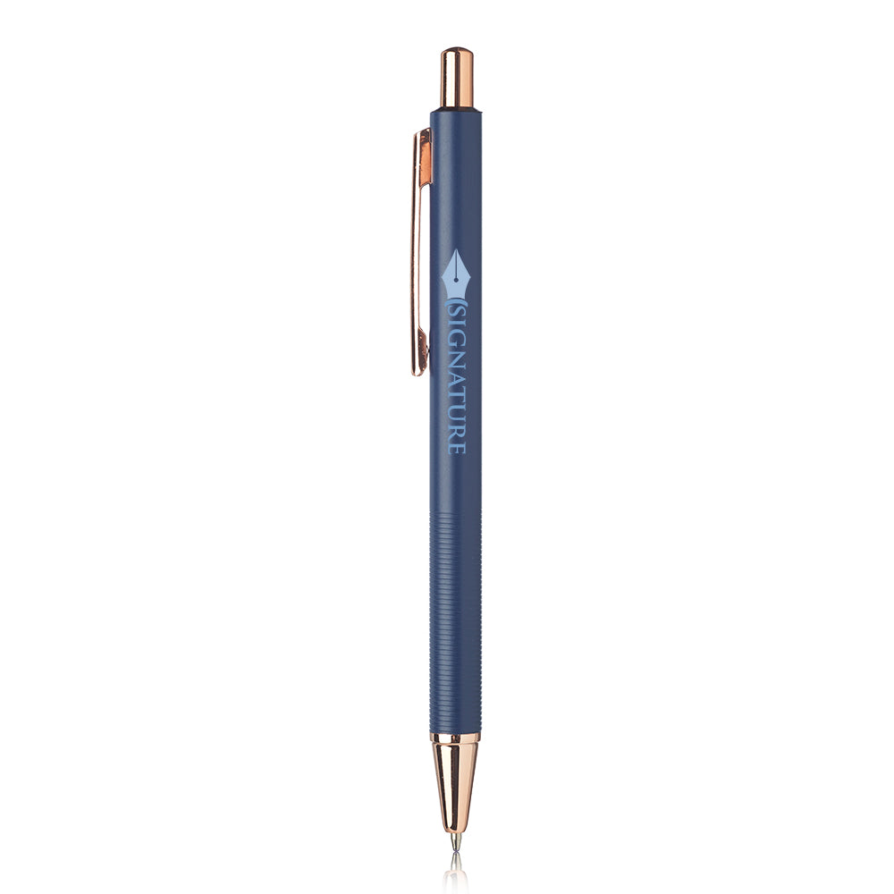 Manhattan Ridge Metal Pens AMP289