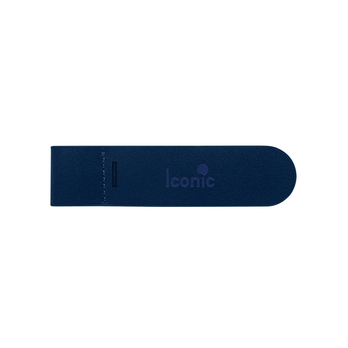 Magnetic Bookmark with Pen Holder - NB682
