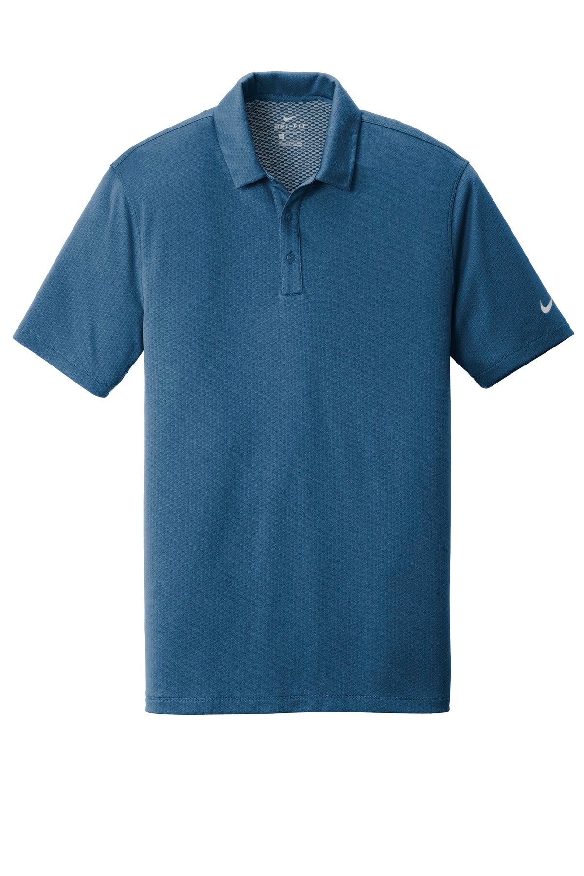 Nike Dri-FIT Hex Textured Polo NKAH6266