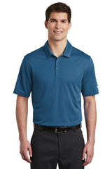 Nike Dri-FIT Hex Textured Polo NKAH6266