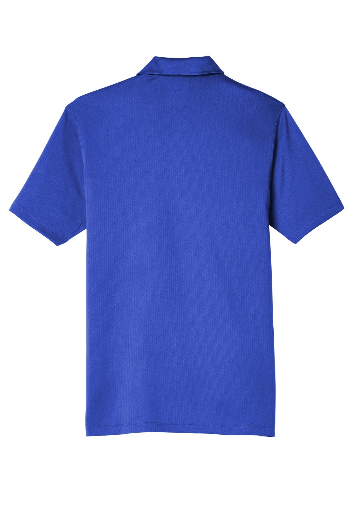 Nike Dri-FIT Hex Textured Polo NKAH6266
