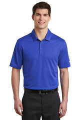 Nike Dri-FIT Hex Textured Polo NKAH6266
