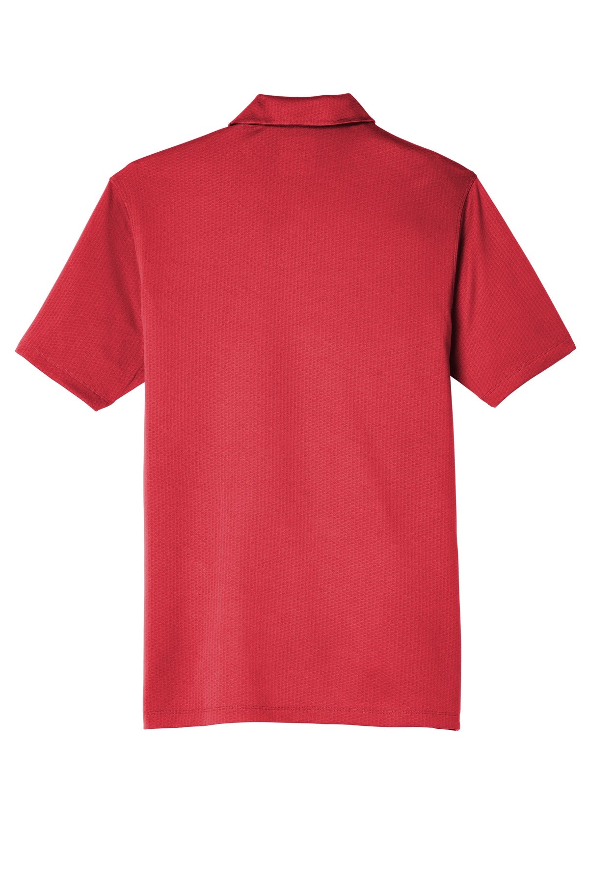 Nike Dri-FIT Hex Textured Polo NKAH6266