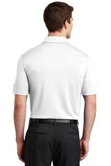 Nike Dri-FIT Hex Textured Polo NKAH6266