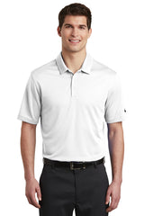 Nike Dri-FIT Hex Textured Polo NKAH6266