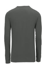 Nike Dri-FIT Cotton/Poly Long Sleeve Tee NKBQ5230