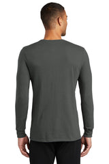 Nike Dri-FIT Cotton/Poly Long Sleeve Tee NKBQ5230