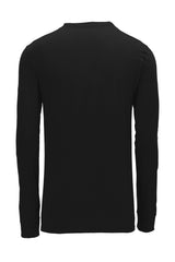 Nike Dri-FIT Cotton/Poly Long Sleeve Tee NKBQ5230