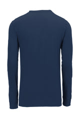 Nike Dri-FIT Cotton/Poly Long Sleeve Tee NKBQ5230
