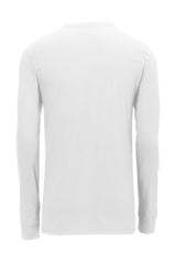 Nike Dri-FIT Cotton/Poly Long Sleeve Tee NKBQ5230