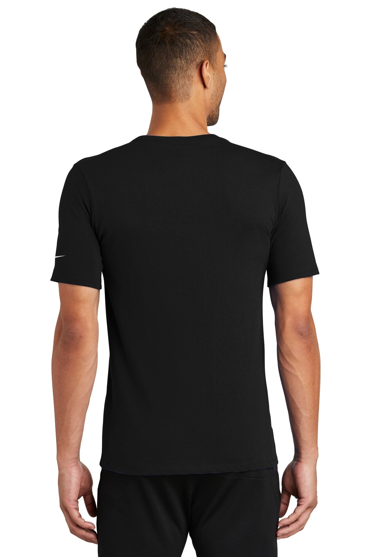 Nike Dri-FIT Cotton/Poly Tee NKBQ5231