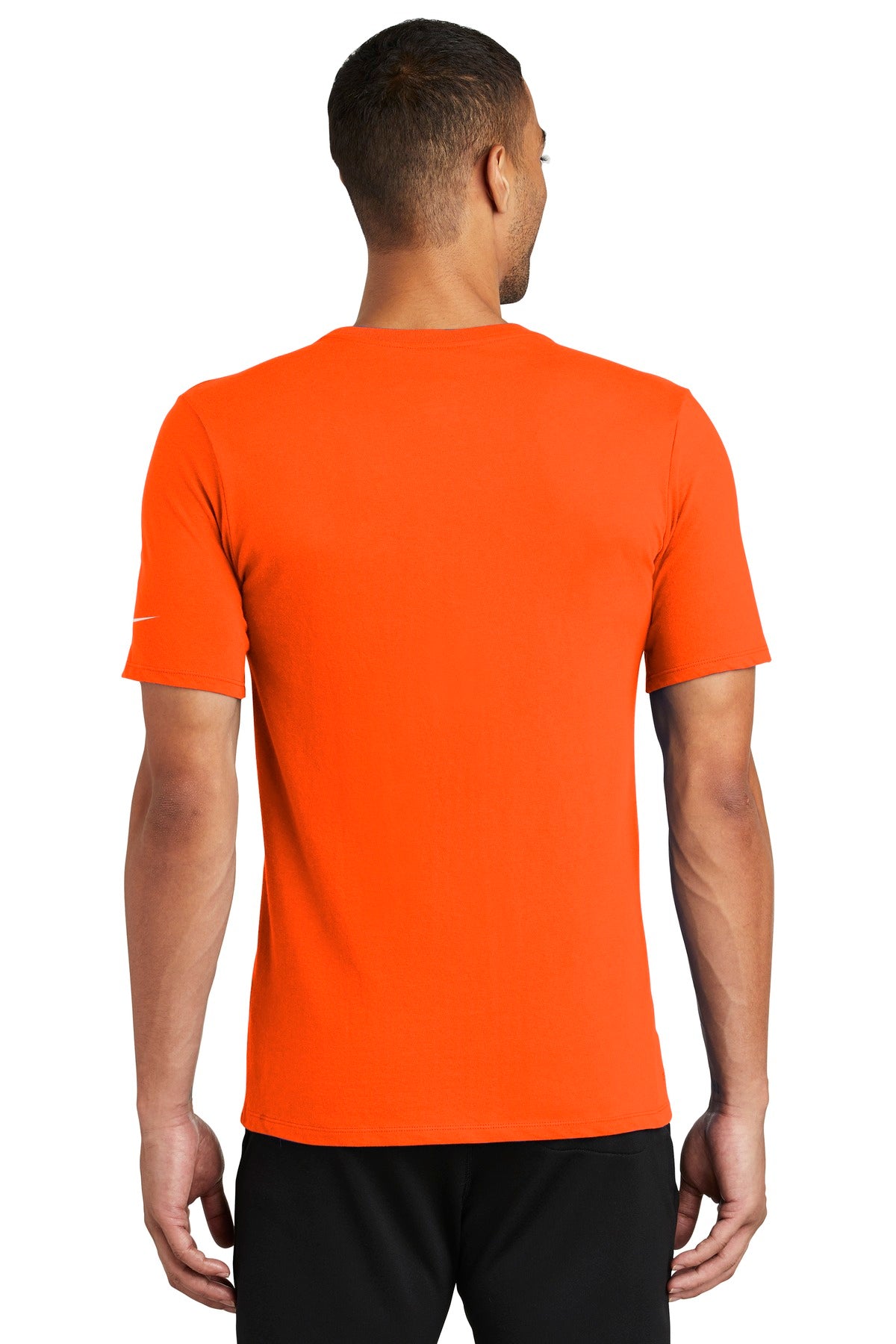Nike Dri-FIT Cotton/Poly Tee NKBQ5231