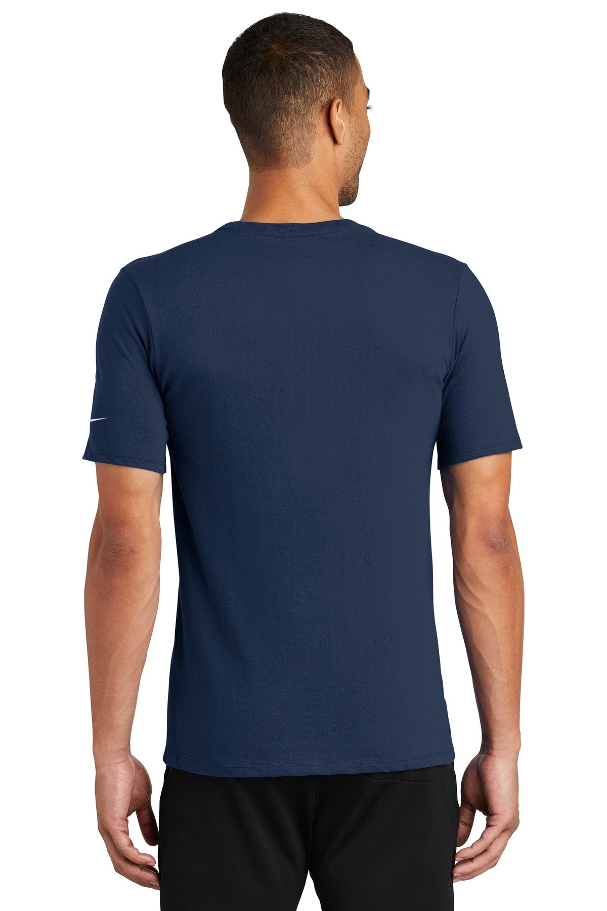 Nike Dri-FIT Cotton/Poly Tee NKBQ5231