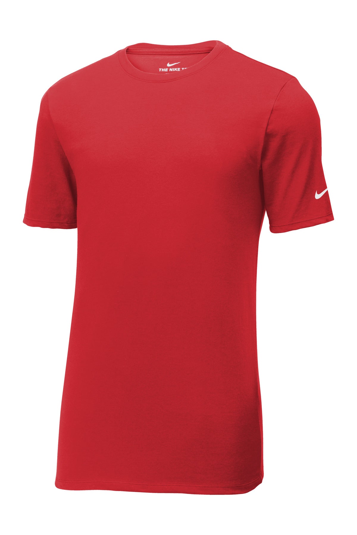 Nike Dri-FIT Cotton/Poly Tee NKBQ5231