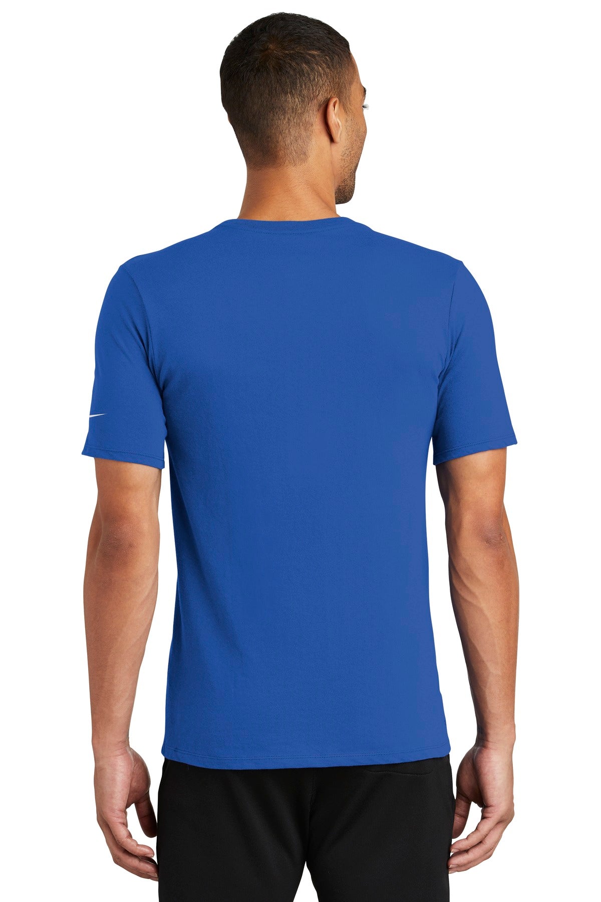 Nike Dri-FIT Cotton/Poly Tee NKBQ5231