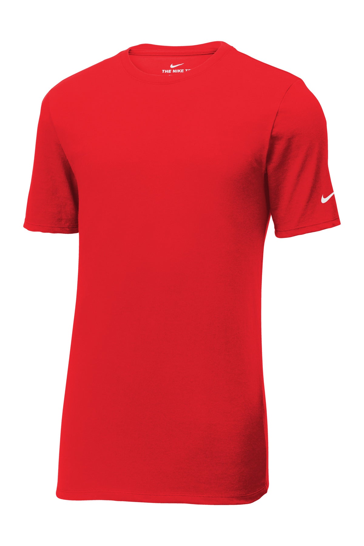 Nike Dri-FIT Cotton/Poly Tee NKBQ5231
