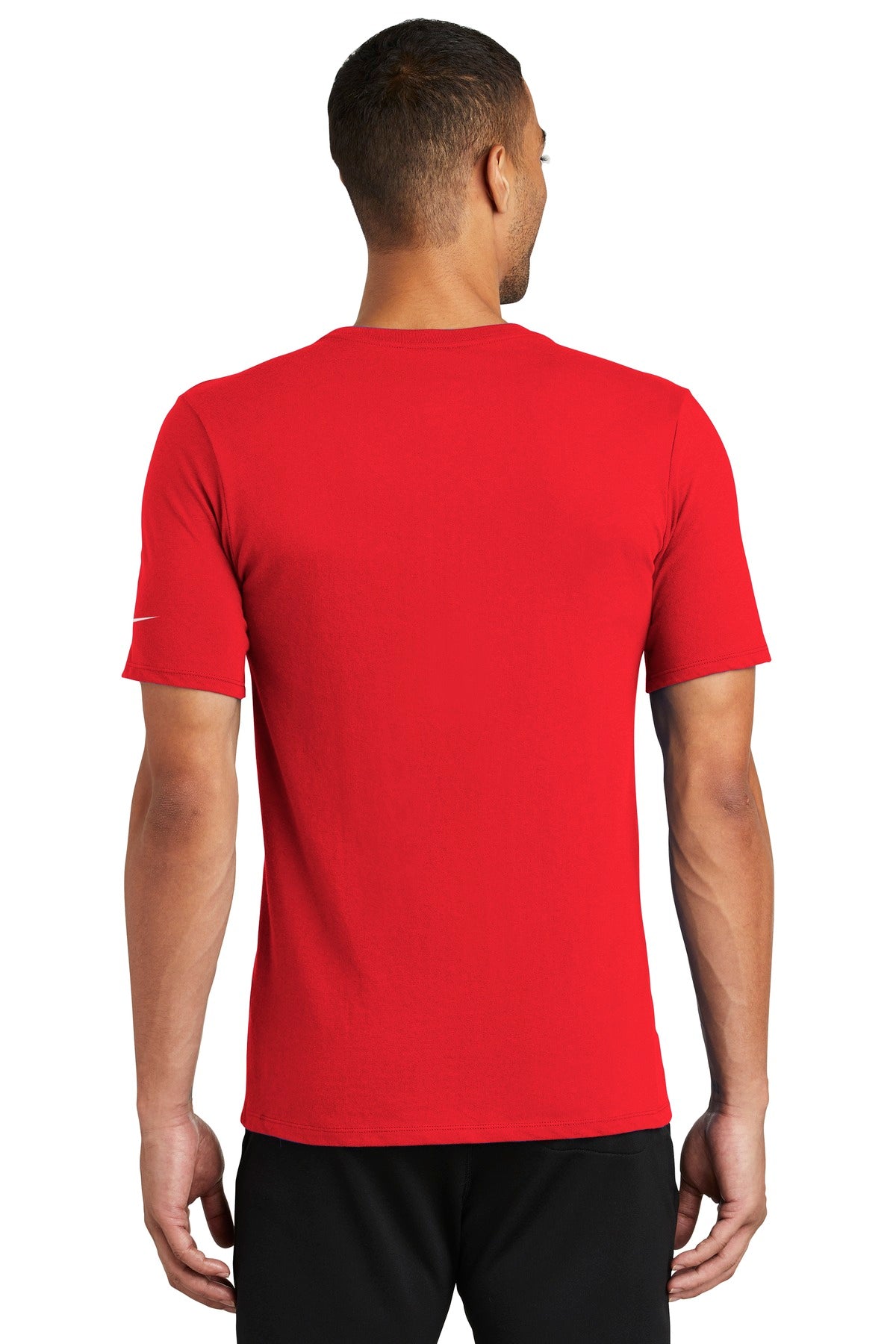Nike Dri-FIT Cotton/Poly Tee NKBQ5231