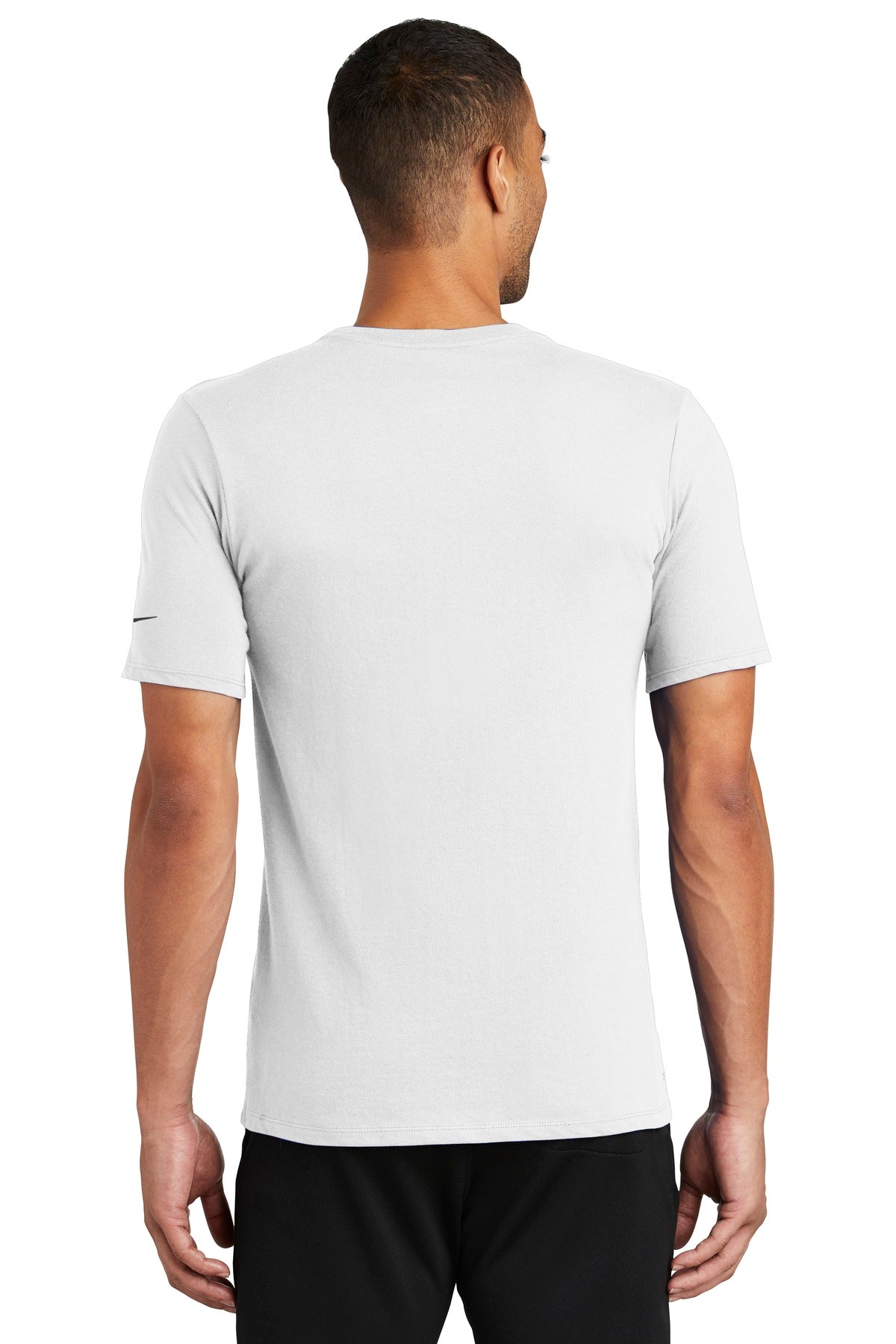 Nike Dri-FIT Cotton/Poly Tee NKBQ5231