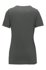 Nike Women's Dri-FIT Cotton/Poly Scoop Neck Tee NKBQ5234