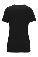 Nike Women's Dri-FIT Cotton/Poly Scoop Neck Tee NKBQ5234