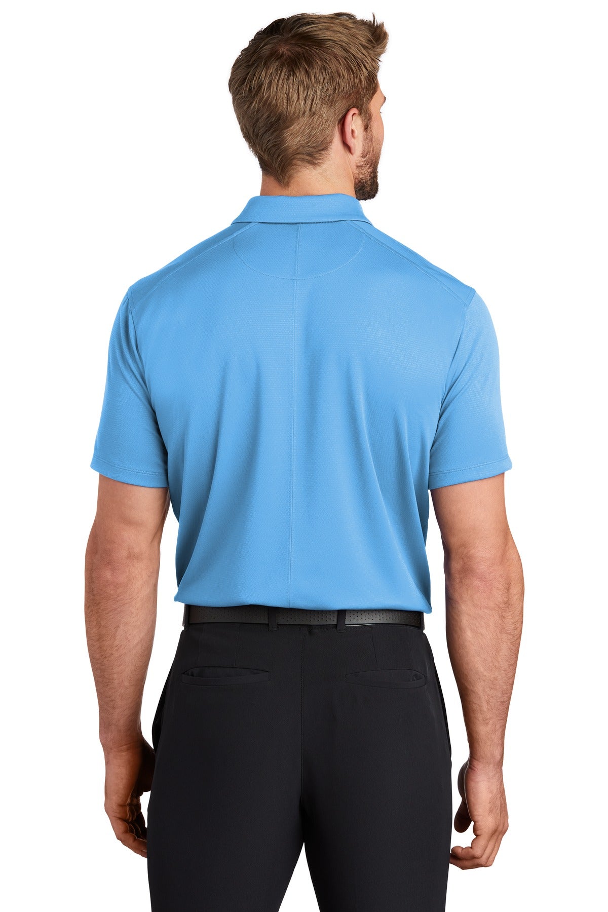 Nike Dry Essential Solid Polo NKBV6042