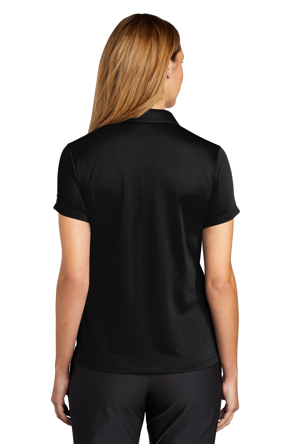 Nike Women's Dry Essential Solid Polo NKBV6043