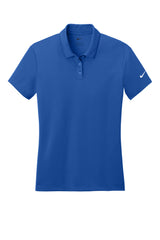 Nike Women's Dry Essential Solid Polo NKBV6043
