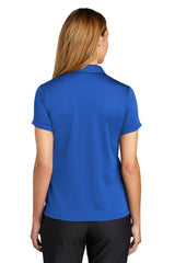 Nike Women's Dry Essential Solid Polo NKBV6043