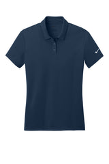 Nike Women's Dry Essential Solid Polo NKBV6043