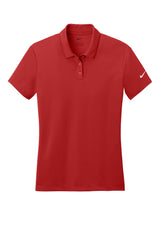Nike Women's Dry Essential Solid Polo NKBV6043