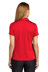 Nike Women's Dry Essential Solid Polo NKBV6043