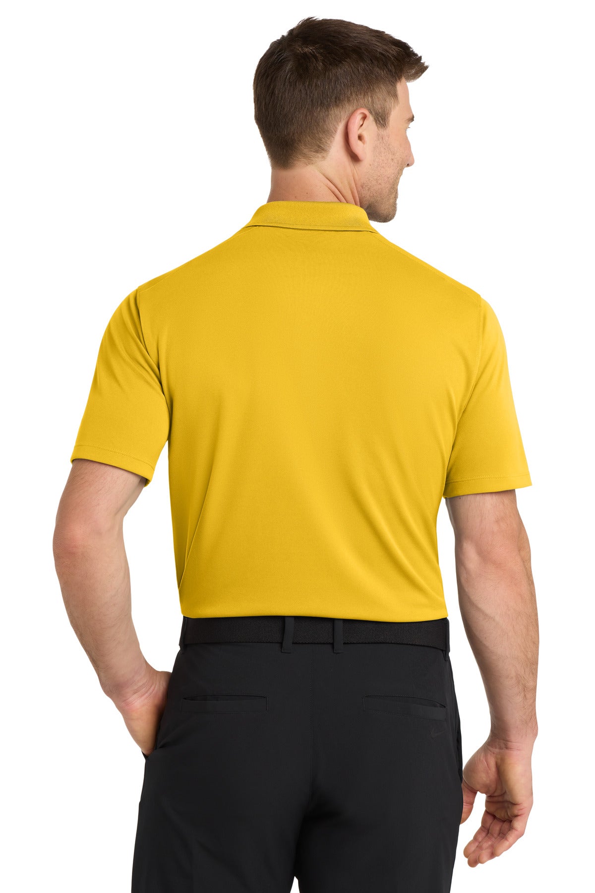 Nike Dri-FIT Micro Pique 2.0 Polo NKDC1963