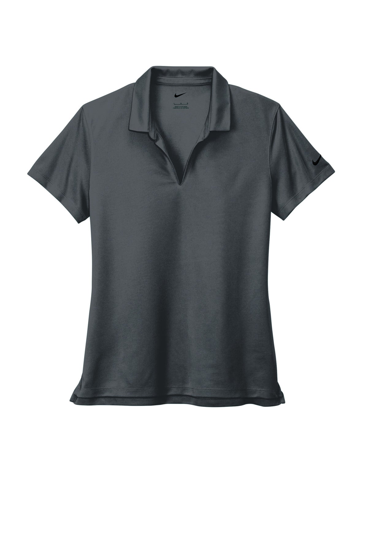 Nike Women's Dri-FIT Micro Pique 2.0 Polo NKDC1991